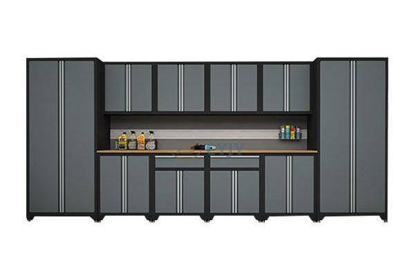 کابینت گاراژ دیواری