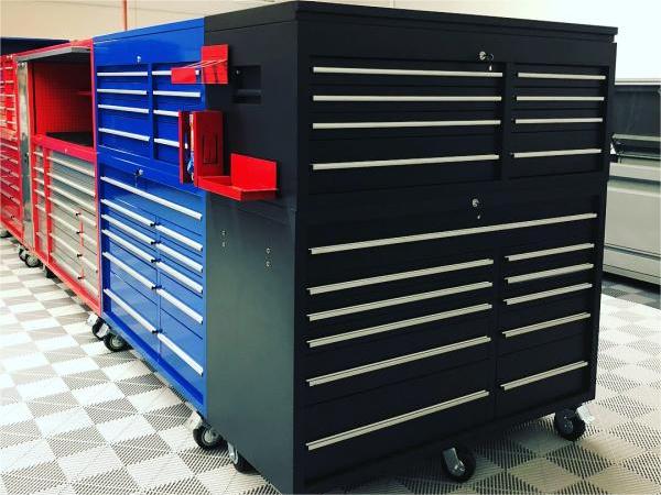 آیا کابینت های گاراژ فلزی ارزشش را دارند؟