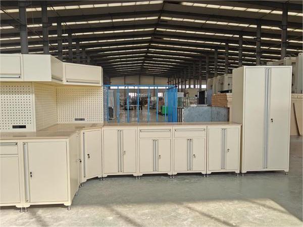 شرح عملکرد کابینت ابزار