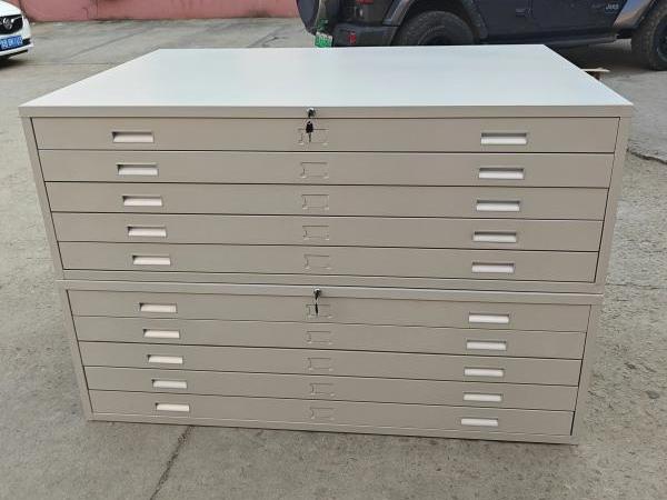 کابینت ابزار نقشه