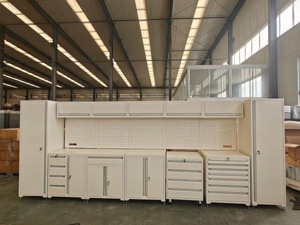 کابینت گاراژ چیست