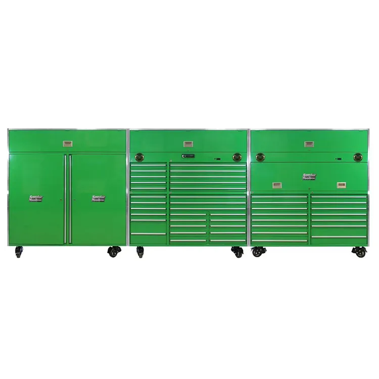 کابینت ترکیب مدولار