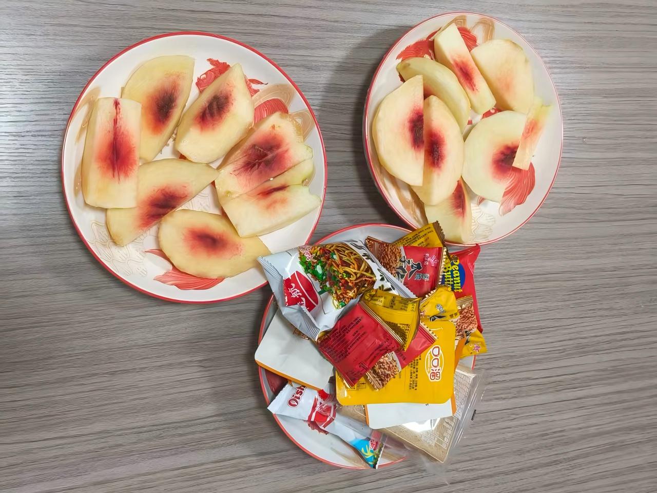 رفتار همکار جدید در CYJY قلب ها را گرم می کند