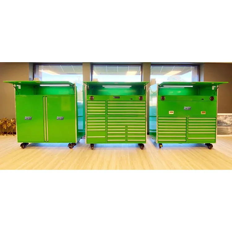 کابینت ترکیبی مدولار