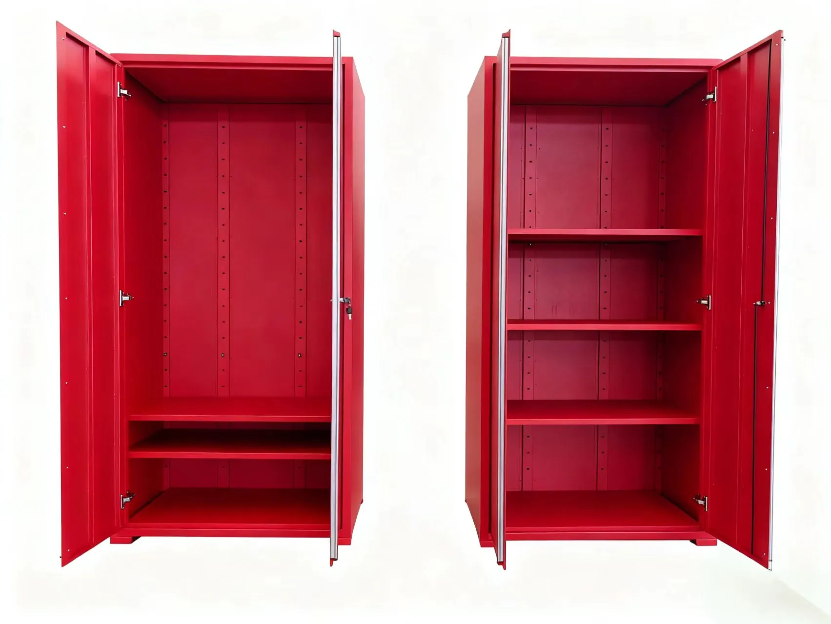 کابینت ابزار CYJY به دلیل کیفیت بالای خود مورد توجه مشتریان قرار گرفته است.