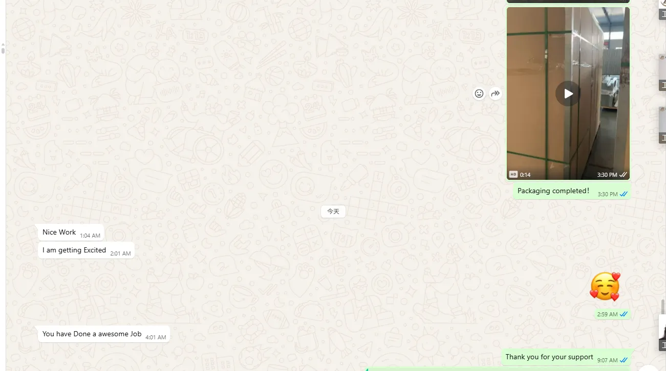 تجربه ای فراتر از انتظار! پیشنهاد پنج ستاره