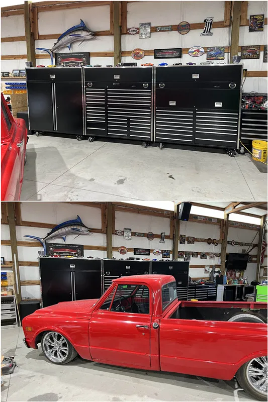 نظرات مشتریان آمریکایی