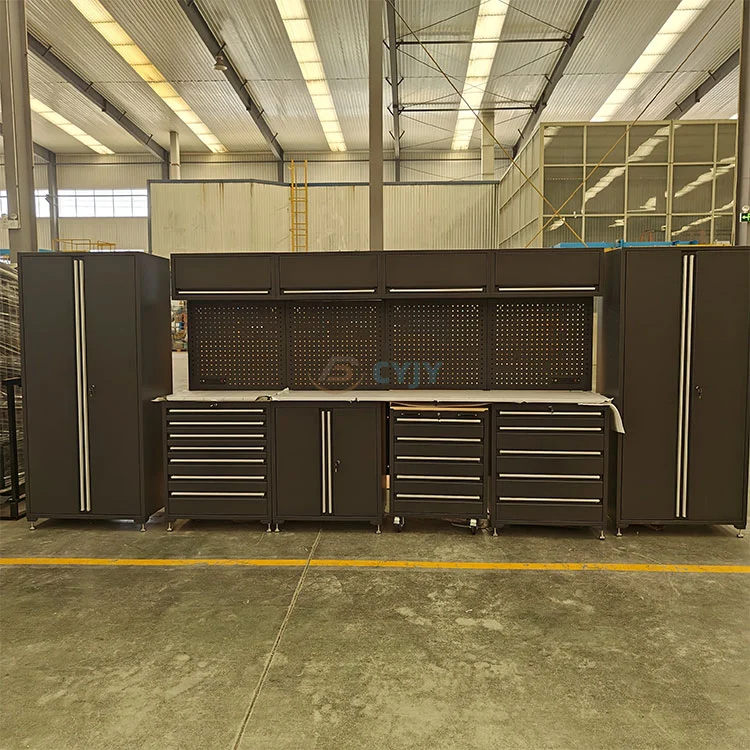 کابینت گاراژ سفارشی