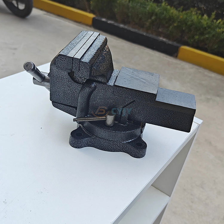 گیره نیمکتی لوکس