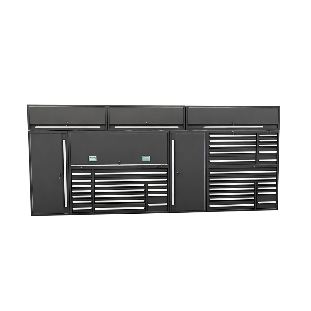 کابینت گاراژ مدولار جدید